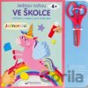 Jednou nohou ve školce Jednorožci