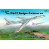 Trumpeter Tupolev Tu-16K 26 Badger 1/72