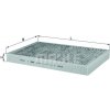 KNECHT Filter vnútorného priestoru LAK46