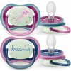Philips Avent ultra air nočný dievča 2 ks