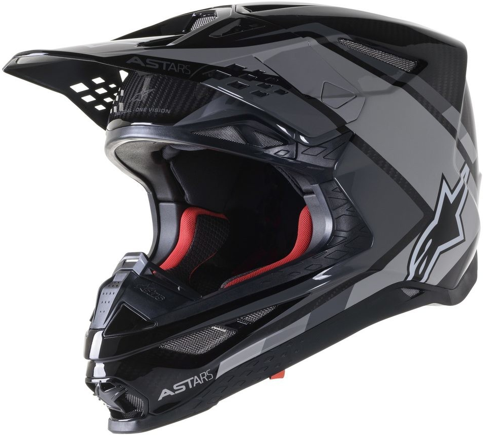 Alpinestars Supertech M10 CARBON META2 2023