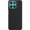Tactical TPU Kryt pre Motorola Moto G57 Power Black