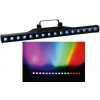 RGBL-412DMX, lED DMX light effect panel (LED SVETLO)