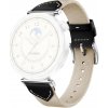 VSETKONAMOBIL 119664 DUO Vymeniteľný remienok pre Huawei Watch GT 4 41mm čierny