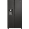 HAIER HSW79F18DIPT - Americká chladnička