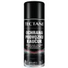 TECTANE - Ochrana podvozkov (kaučuk) 400 ml