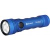 OLIGHT LED baterka Seeker 2 3000 lm - Modrá