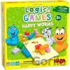 Haba Logic! Games Logická hra pre deti Freddy a priatelia