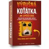 Výbušné mačiatka: Lupičiči