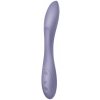 Masážny Prístroj s vibráciou Satisfyer G-Spot Flex 2 Fialový