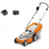 STIHL STIHL RMA 235 set - 63112000006 - akumulátorová kosačka