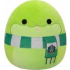 Plyšák - Squishmallows Harry Potter Slytherin 25 cm