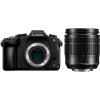 Panasonic LUMIX DMC-G80 + objektív 12–60 mm DMC-G80MEG-K