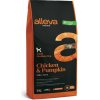Alleva NATURAL dog chicken&pumpkin adult medium 12 kg