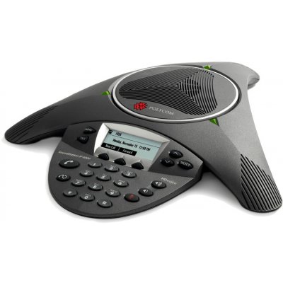 Polycom SoundStation IP 6000