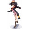 Sega Goods Konosuba An Explosion on This Wonderful World! Luminasta Megumin 19 cm