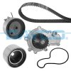 DAYCO Vodné čerpadlo + sada ozubeného remeňa KTBWP8230