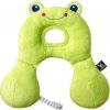 Benbat cestovný vankúšik žabka 0-12m