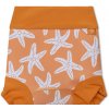 Swim Essentials Plavky pre bábätká Neoprén Hviezdice 6-12m