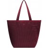 Vuch Gardell Knit Wine Red