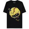 Cyberpunk 2077 - V Favourite Men's Short Sleeved T-shirt Velikost: M, Barva: Black
