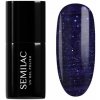Semilac - gél lak 937 Midnight Fever 7 ml