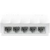 TP-Link LS1005 5x 10/100 Desktop Switch Fanless LS1005