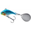 Daiwa Plandavka Prorex TG Spin 3D Blue Smelt 14 g