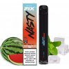 Nasty Juice Air Fix Watermelon Ice 10 mg 675 poťahov 1 ks