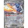 Archaludon EX 130/191- Ultra Rare - Surging Sparks