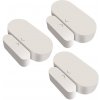 Smart sada detektorov na dvere/okno IMMAX NEO 07518C ZigBee WiFi Tuya