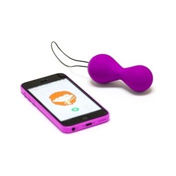 Magic Motion - Kegel Ball Twins