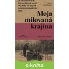 E-kniha Moja milovaná krajina - Jelena Kosťučenko