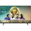 Hisense 65A6N LED TV, 164 cm 65 palca, E (A - G), DVB-T2, DVB-C, DVB-S2, UHD, Smart TV, WLAN, čierna; 65A6N