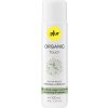 Lubrikant na vodnej báze ORGANIC Touch 100ml pjur