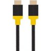 Tactical kabel HDMI 2,1, 8K, délka 2,1 m, černo-žlutá 57983121233