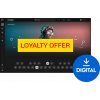 UJAM GLORY Loyalty Offer (Digitálny produkt)