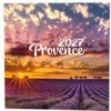Provence 2027 - nástěnný kalendář