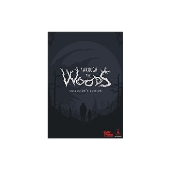 Through the Woods (Collector's Edition)