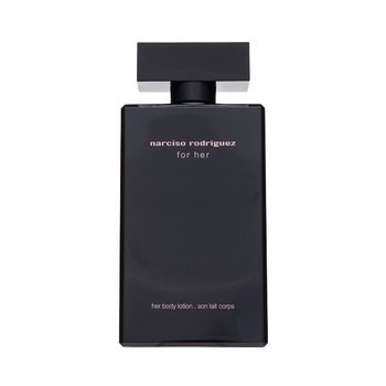 Narciso Rodriguez For Her telové mlieko 200 ml