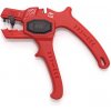 CIMCO Odizolovacie kliešte 100780 160mm 0,2-6mm2 PROFI