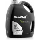 DYNAMAX Turbo Plus 15W-40 4 l