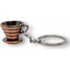 ECO TOOLS Keychain filter hario bronze