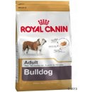 Royal Canin Buldog 2 x 12 kg