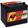 Autobatéria Banner Power Bull P6069, 60Ah, 480A, 12V