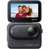 Športová kamera Insta360 GO 3S (128 GB) 4K UHD čierna