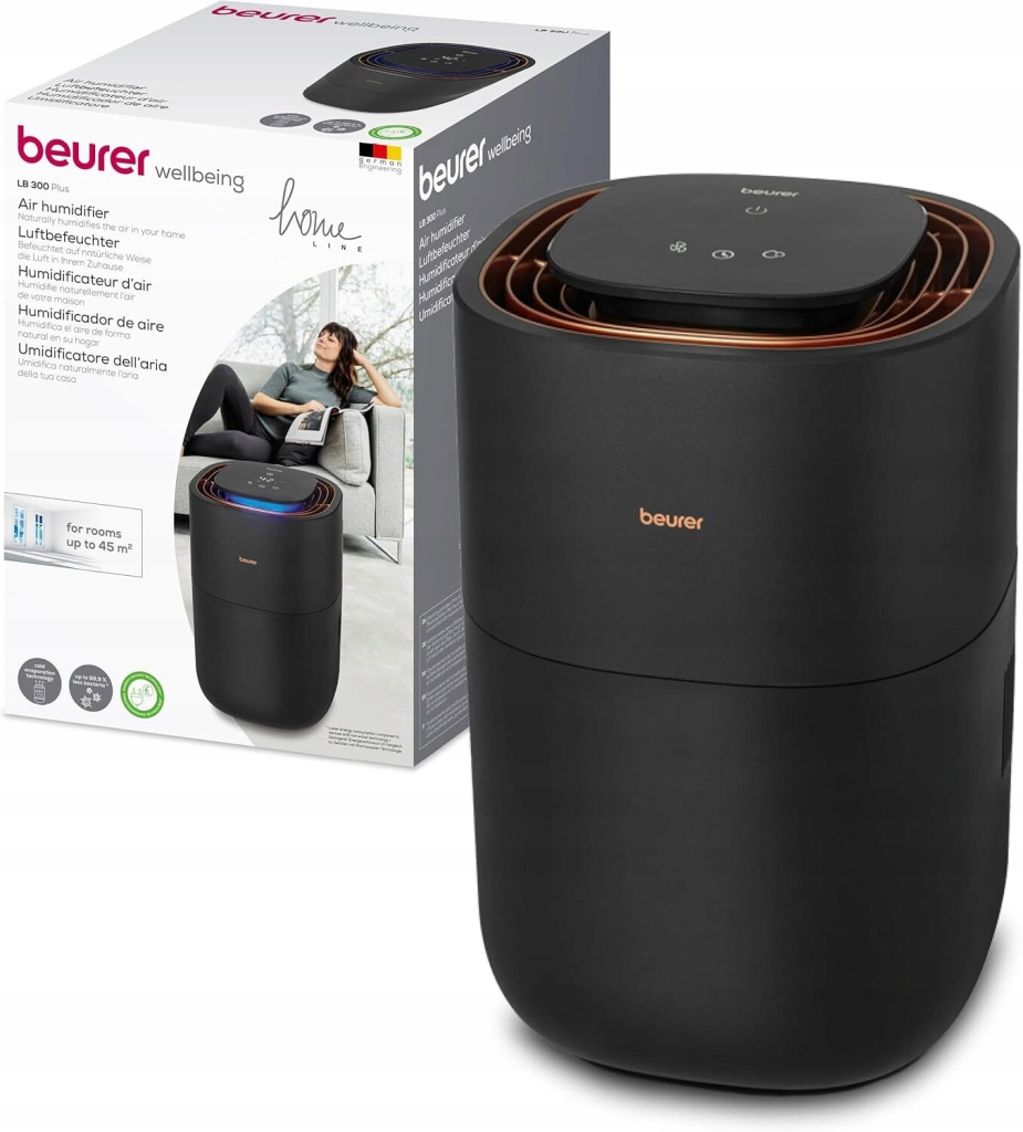 Beurer LB300 Plus