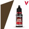 Vallejo: Game Color Sepia Ink 18ml