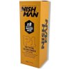Nish Man Barber púder na vlasyAutronic Mattifying volume powder Salon size 160 g
