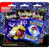 Pokémon TCG Scarlet & Violet Paldean Fates Tech Sticker Collection Greavard